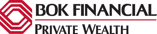 BOK Financial Private Wealth logo